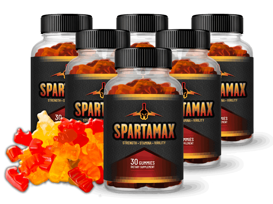 SPARTAMAX Discounted Offer